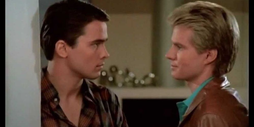 Dynasty 10 Things You Didn't Know About Steven