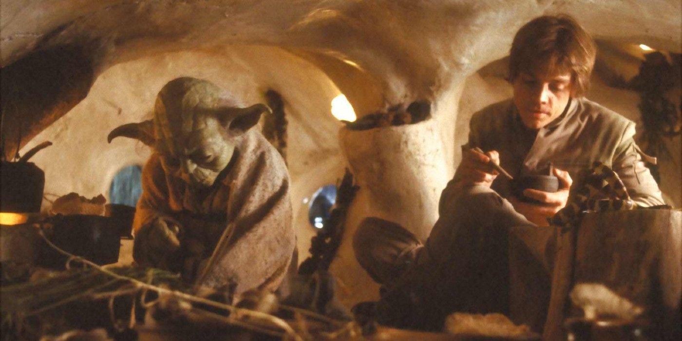 Stew Star Wars
