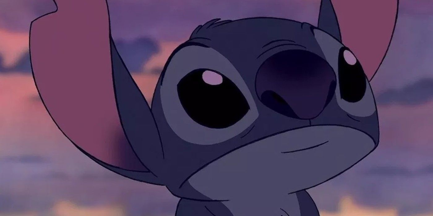 Lilo And Stitch At 20: The Beloved Disney Movie That Became An Instant  Classic