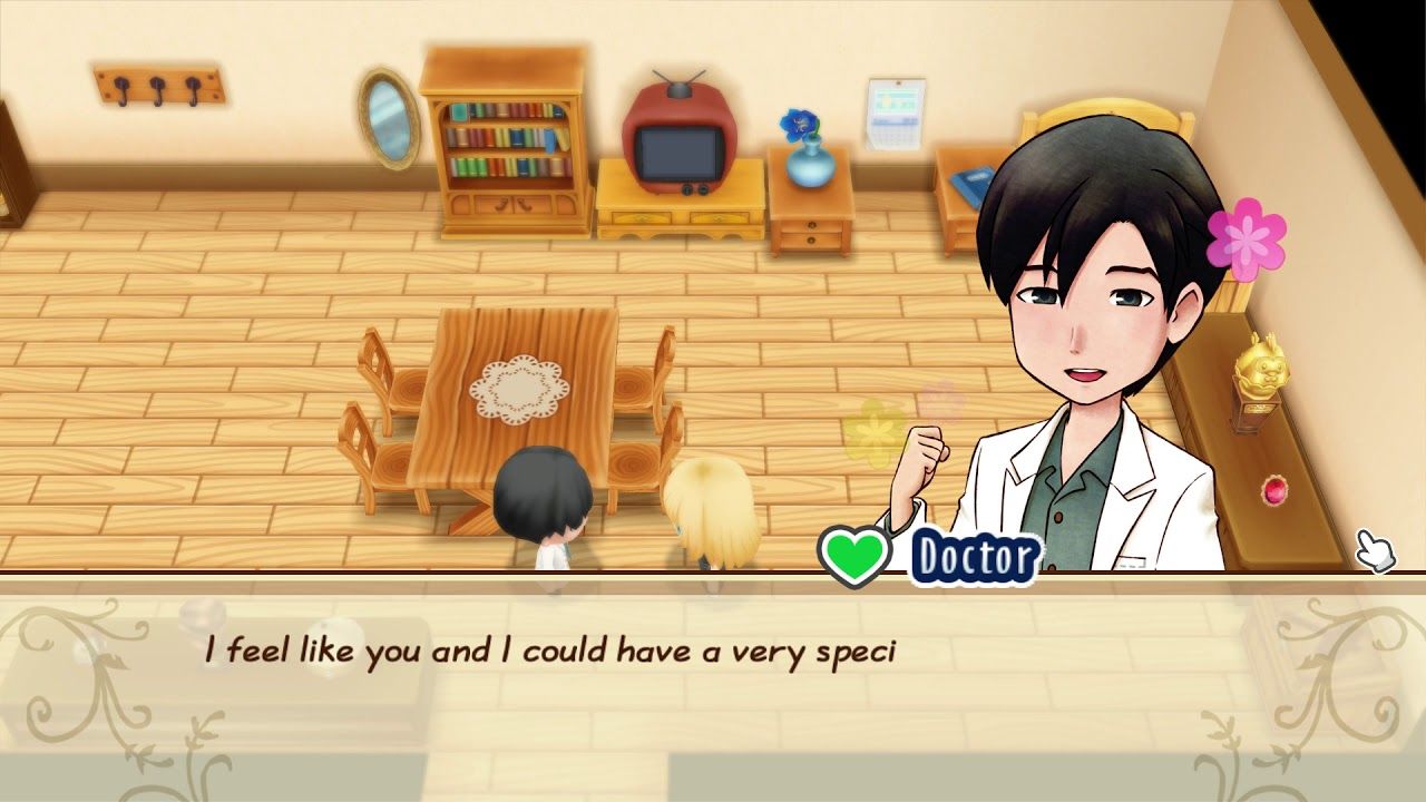 Story of Seasons: Friends of Mineral Town - How to Get Married - Story Of Seasons Friends Of Mineral Town Getting Married