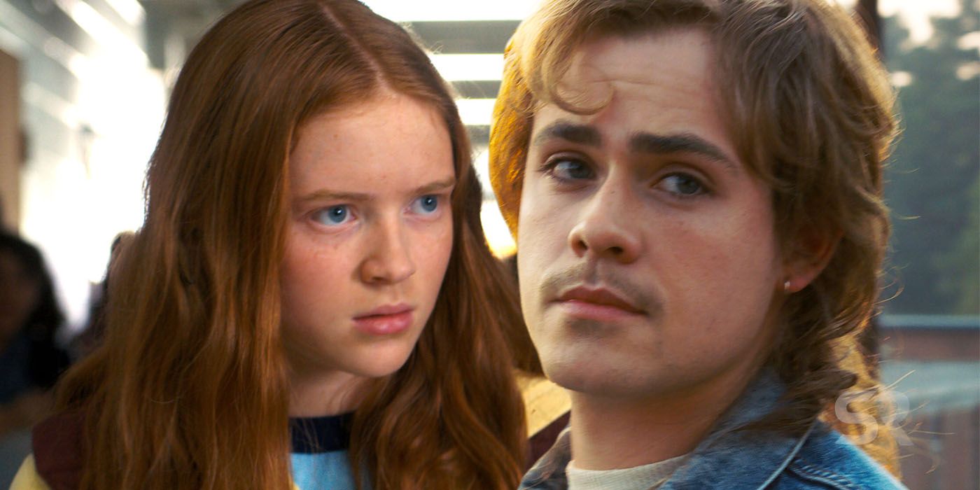 Is Billy in Stranger Things season 4? (Is he back from the dead?)