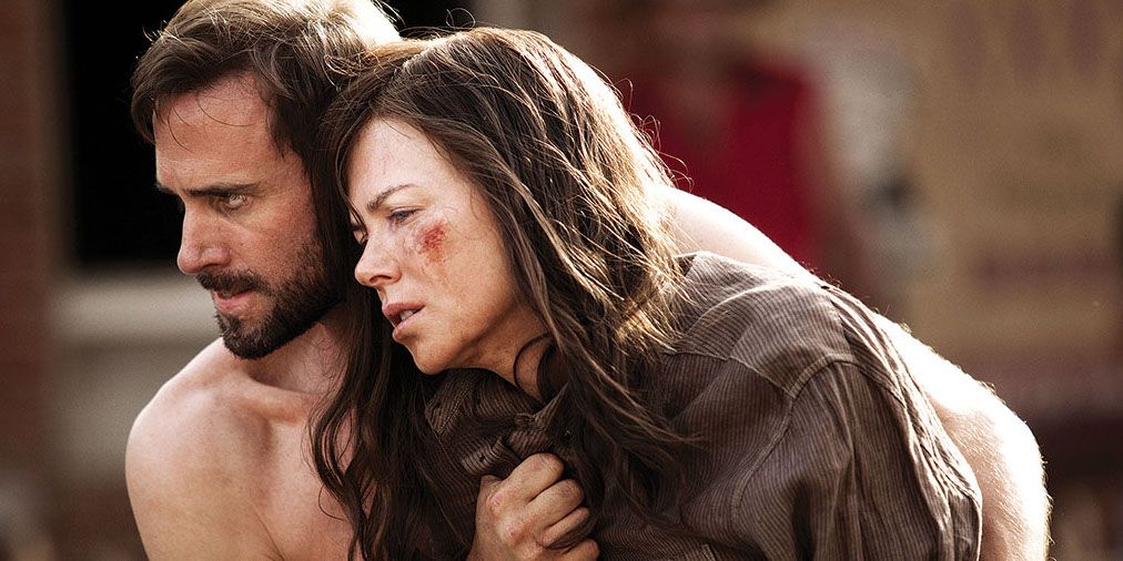 STRANGERLAND