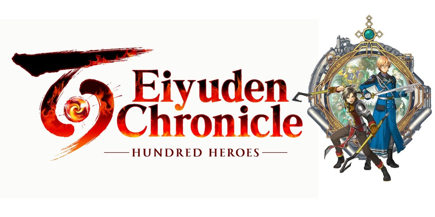 Suikoden Fans Break Kickstarter Backing Spiritual Sequel Eiyuden Chronicle