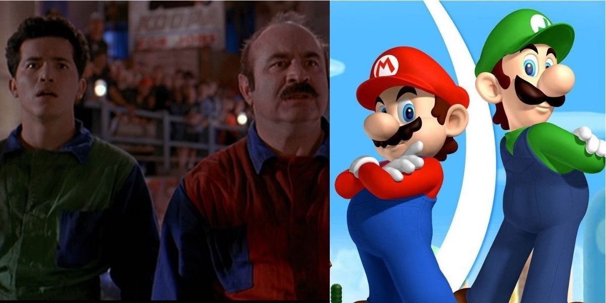 5 Video Game Movie Franchises That Deserve A Reboot (& 5 That Don't)