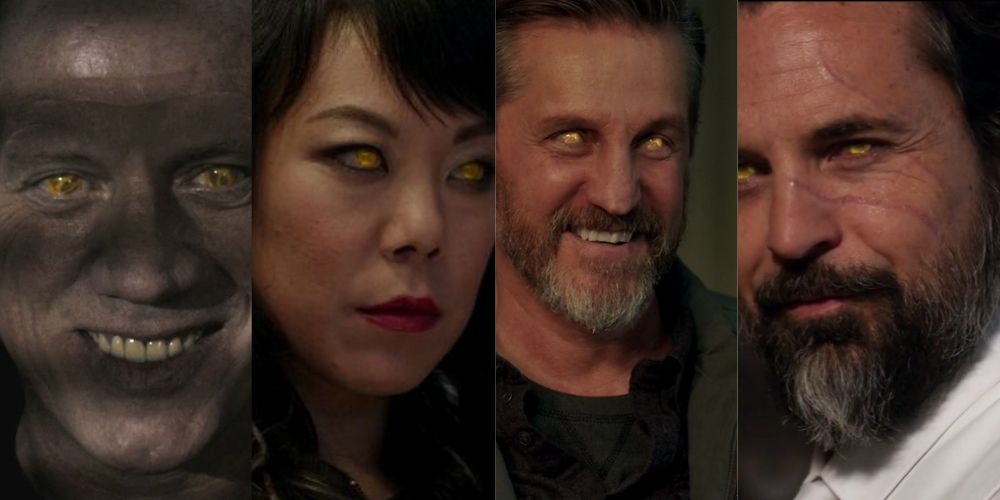 Supernatural Demons OC] One Thing That Always Bothered Me About