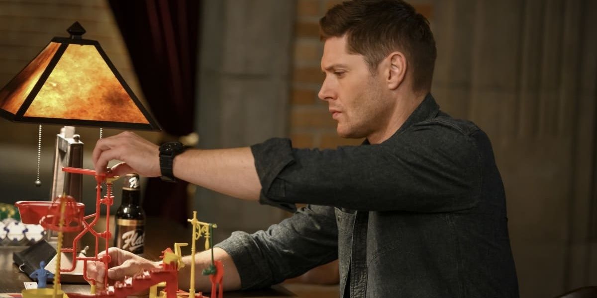 Where Do They Film Supernatural? 10 Shows You Didn’t Know Were Filmed In Vancouver