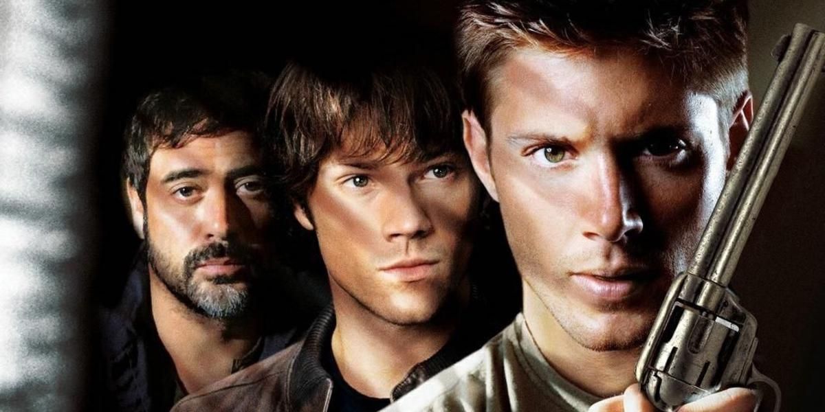 Supernatural: 10 Ways John Winchester Got Worse And Worse