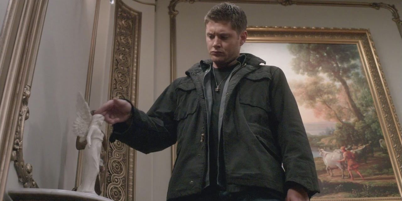 Supernatural: 10 Sassiest Quotes From Dean Winchester