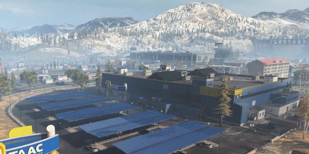 Call Of Duty Warzone The 5 Worst Places To Drop The 5 Best   Superstore 