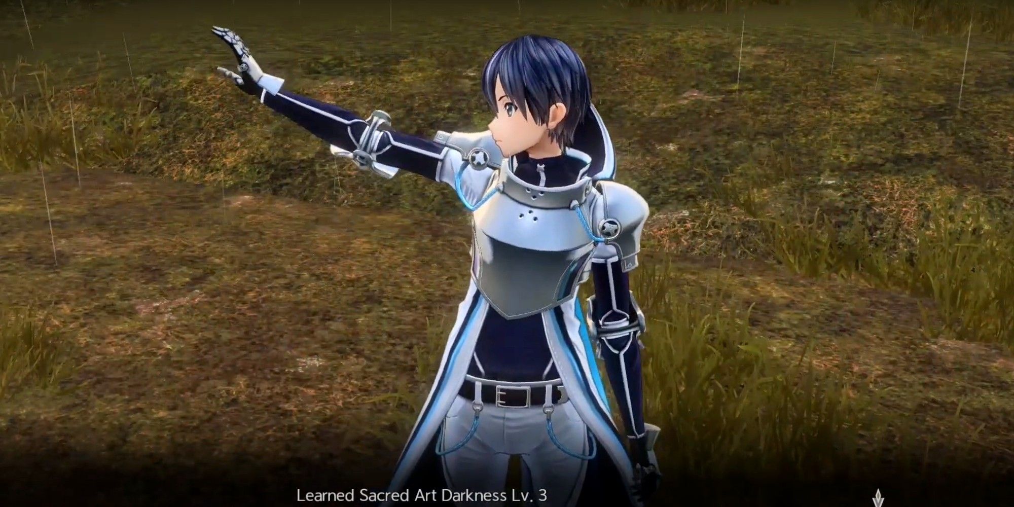 Qoo News] “SWORD ART ONLINE Alicization Lycoris” Two Gameplay