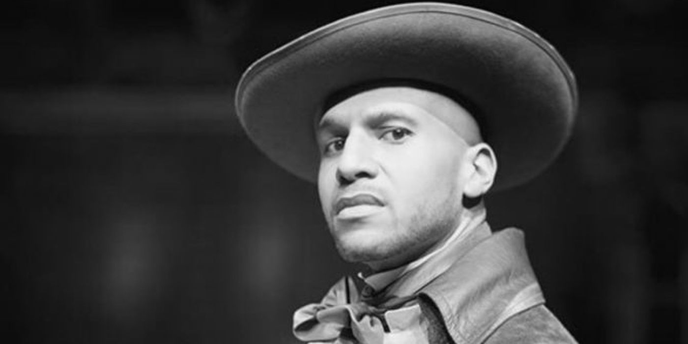 Sydney James Hartcort as Reynolds