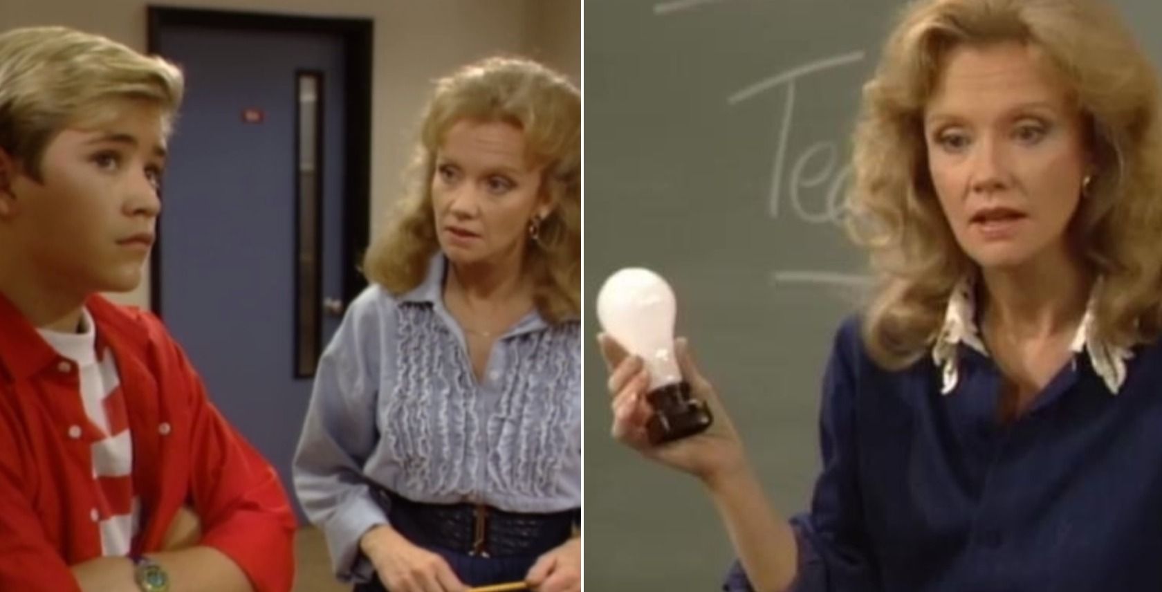 5 Fan Favorite TV Teachers (& 5 Who Deserve An "F")