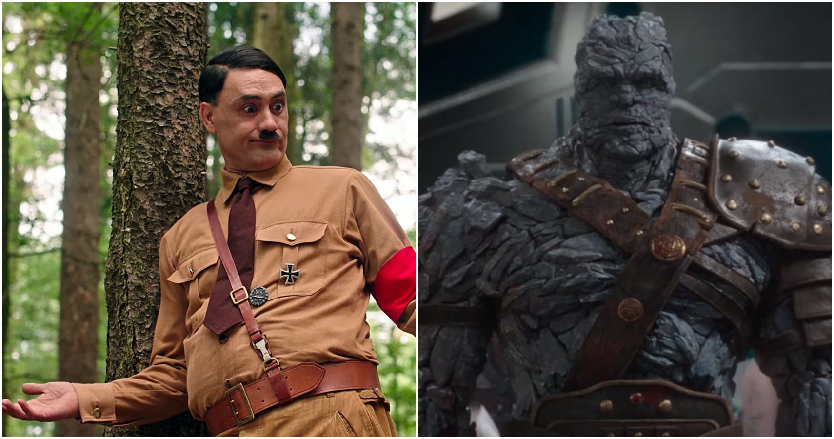 Taika Waititi