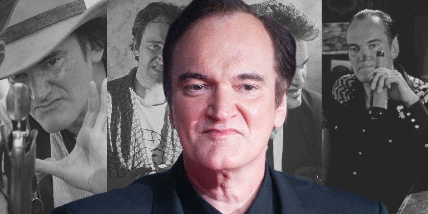 Tarantino Cameos Own Movies Explained