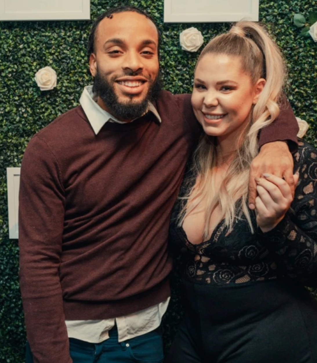 Teen Mom Kailyn Lowry Chris Lopes
