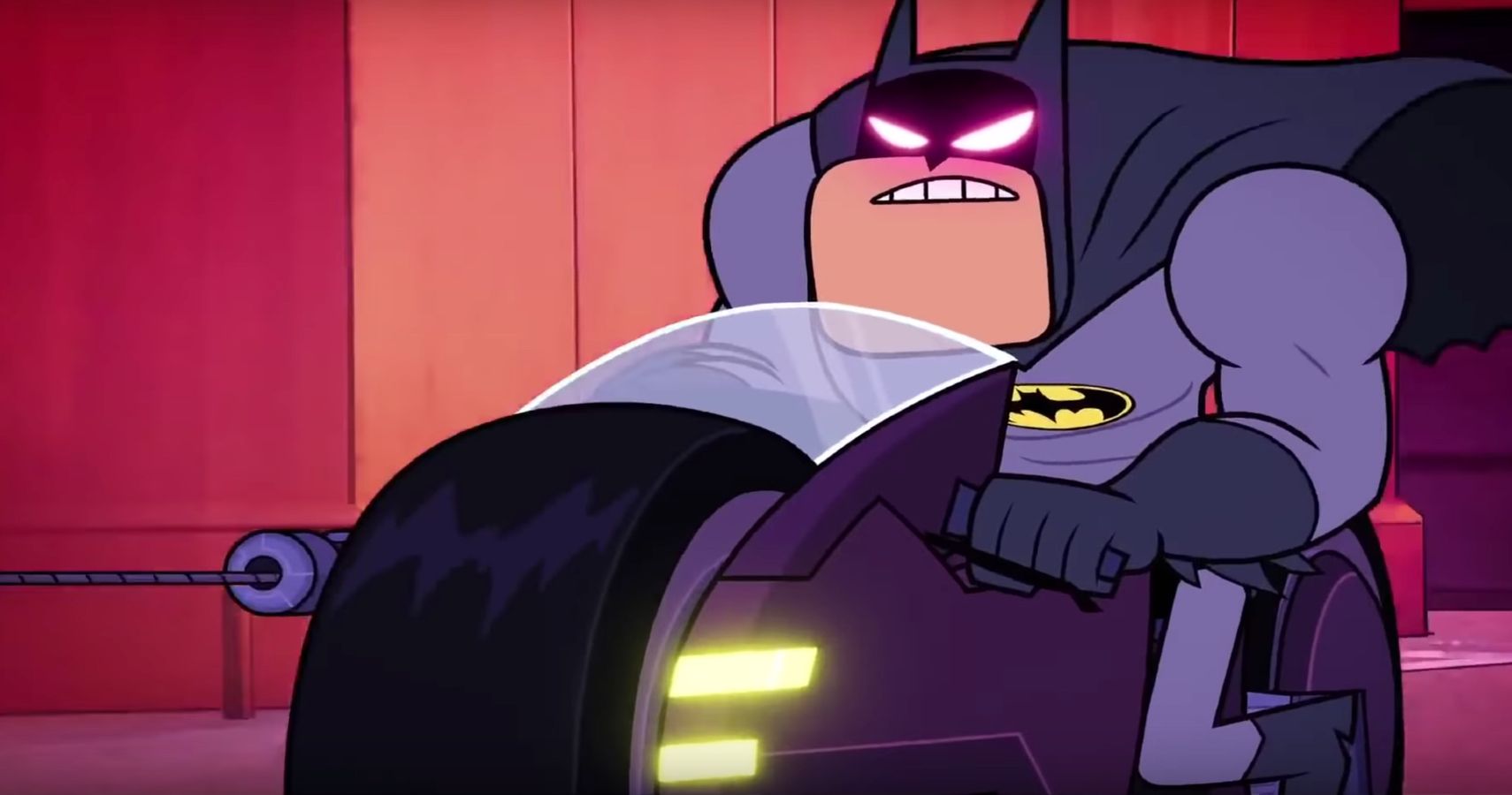 Teen Titans Go!: 10 Big Named Celebrities You Forgot Had A Role In The  Cartoon