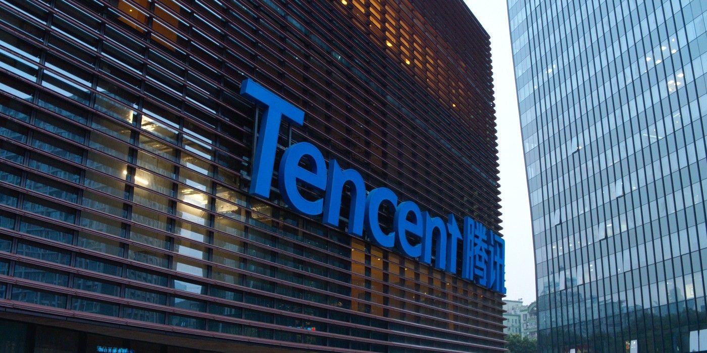 Tencent Promises Stress Free Work Culture At New Next Gen US Studio