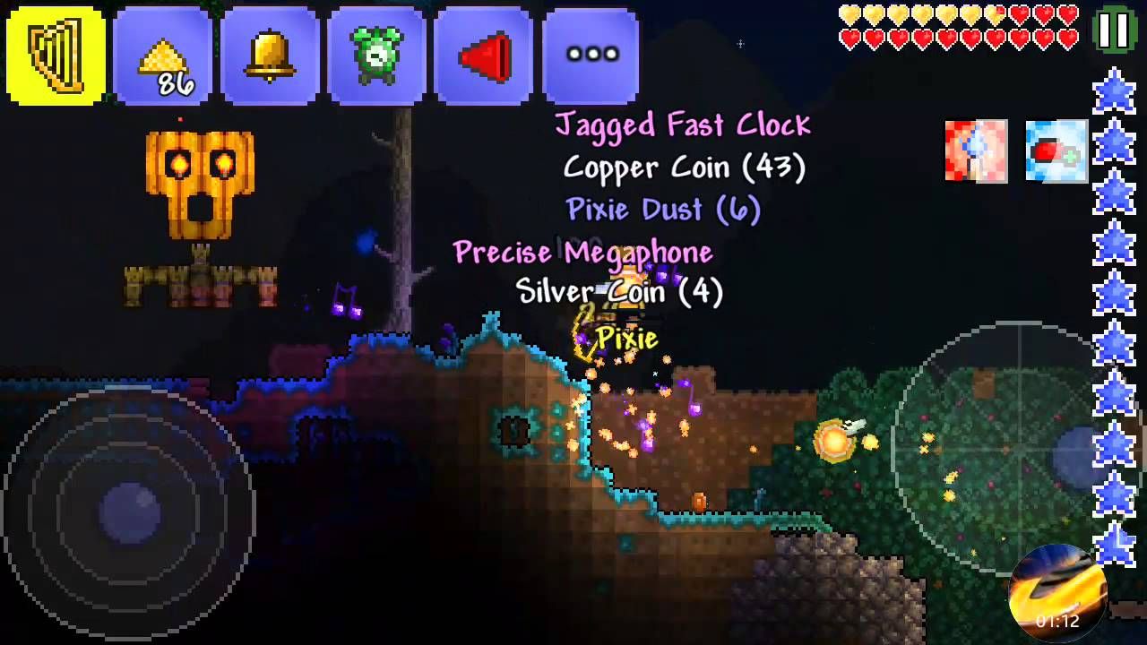 How to Find a Fairy Pet in Terraria (The Easy Way)