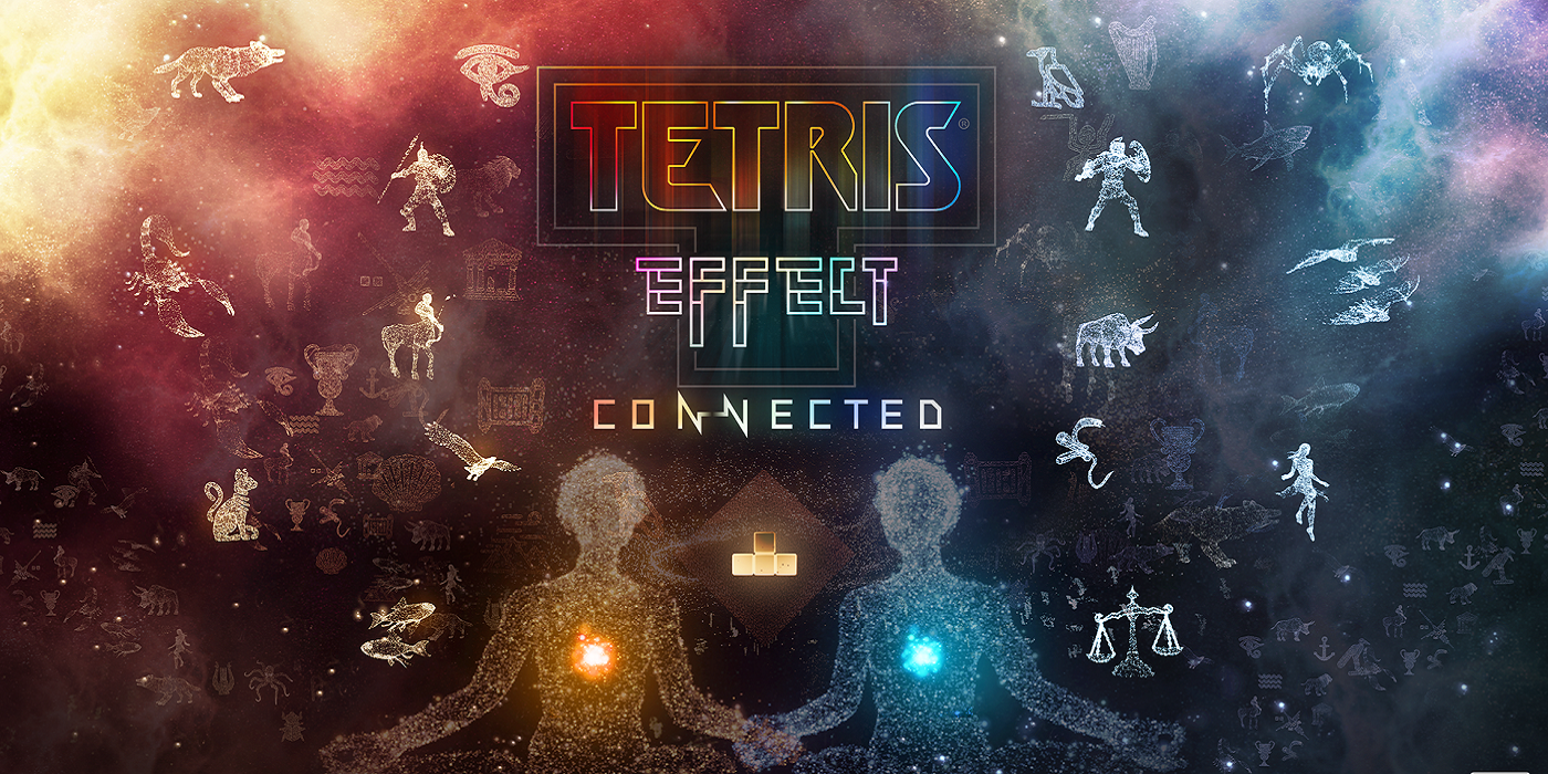 Tetris Effect Connected Xbox Games Showcase
