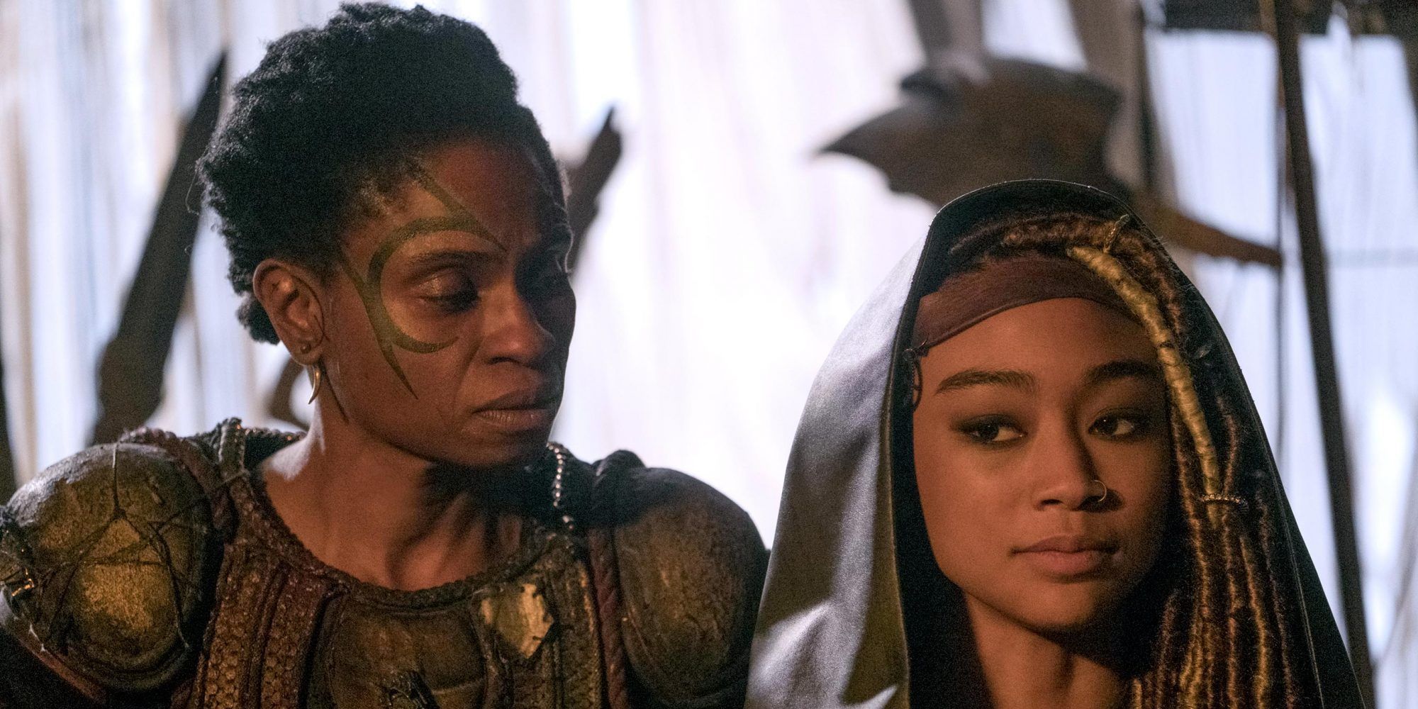 The 100 Indra and Gaia