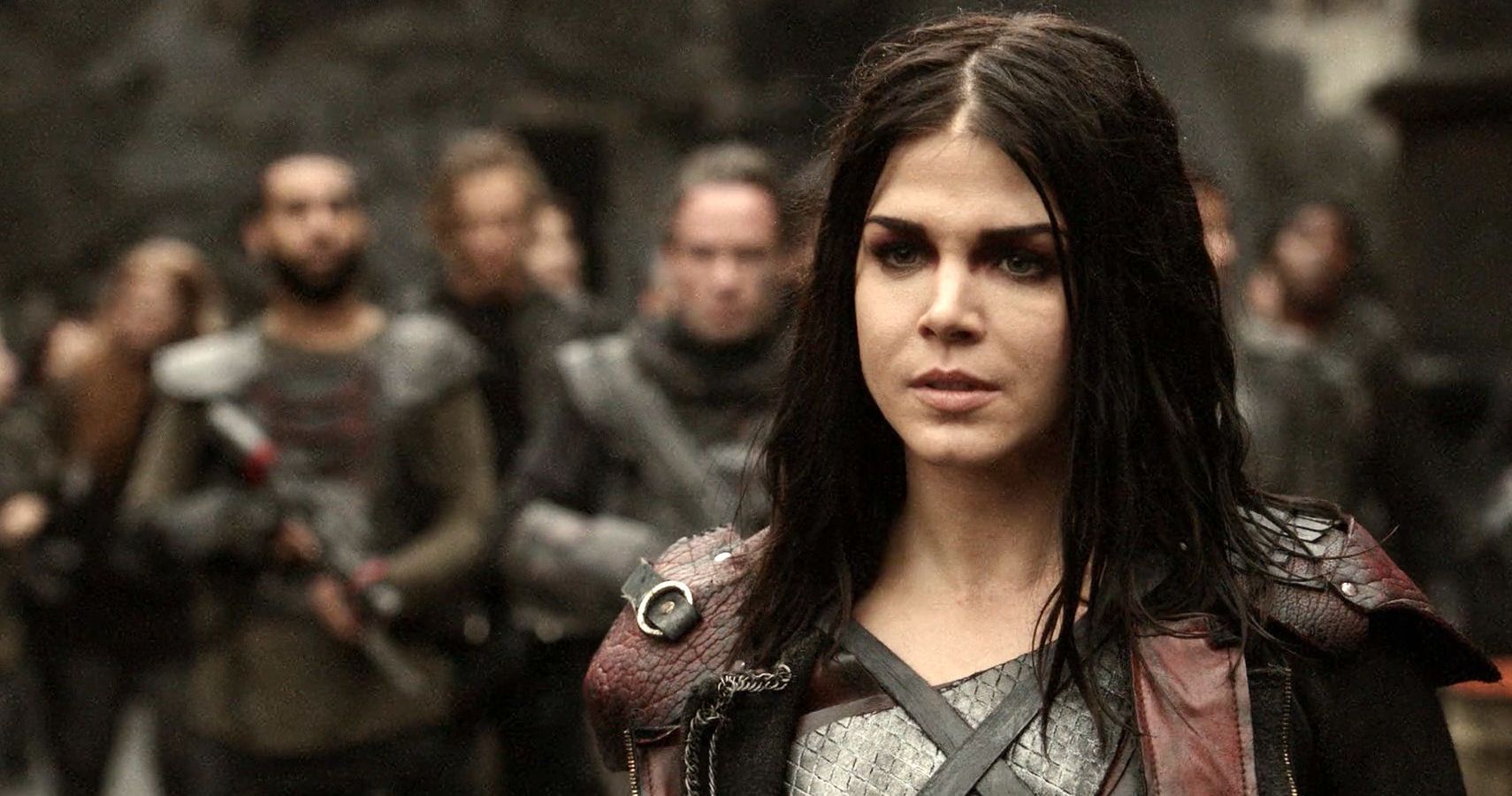 The 100: 10 Most Used Justifications For Their Actions