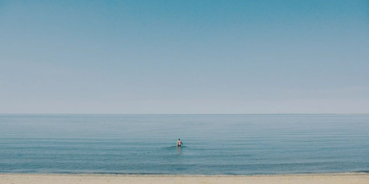 The Beach House 2019