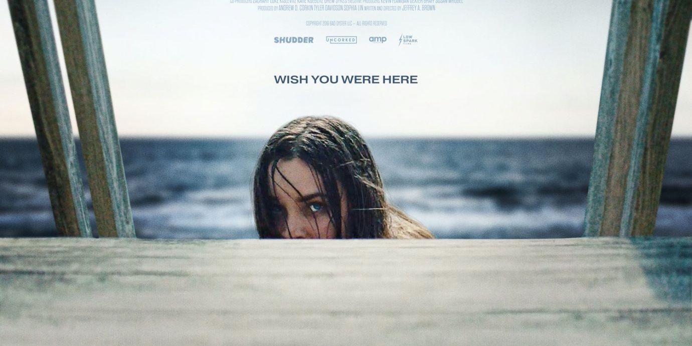 the beach house movie review