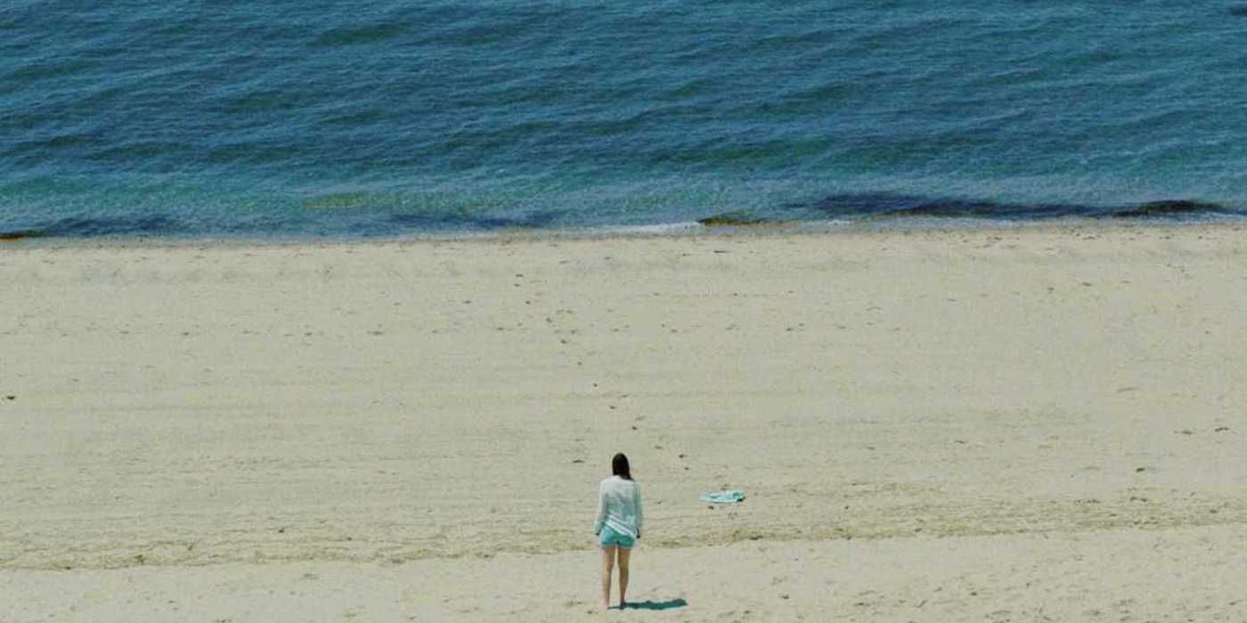 The Beach House Featured Image