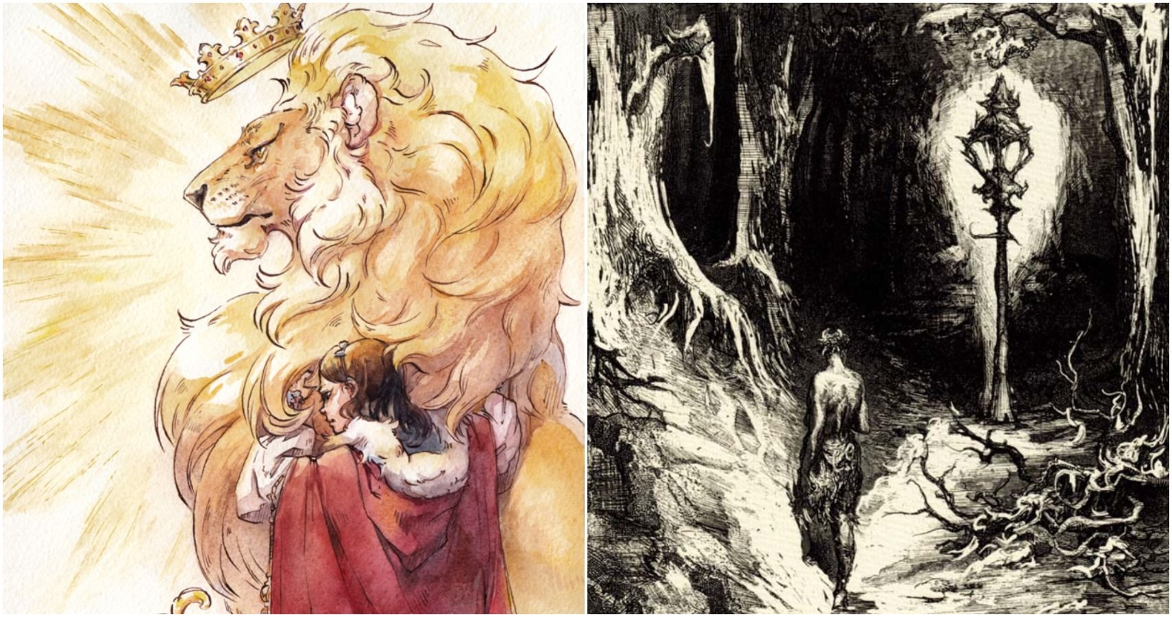 Explore the Best Chroniclesofnarnia Art