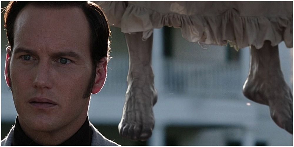 The-Conjuring