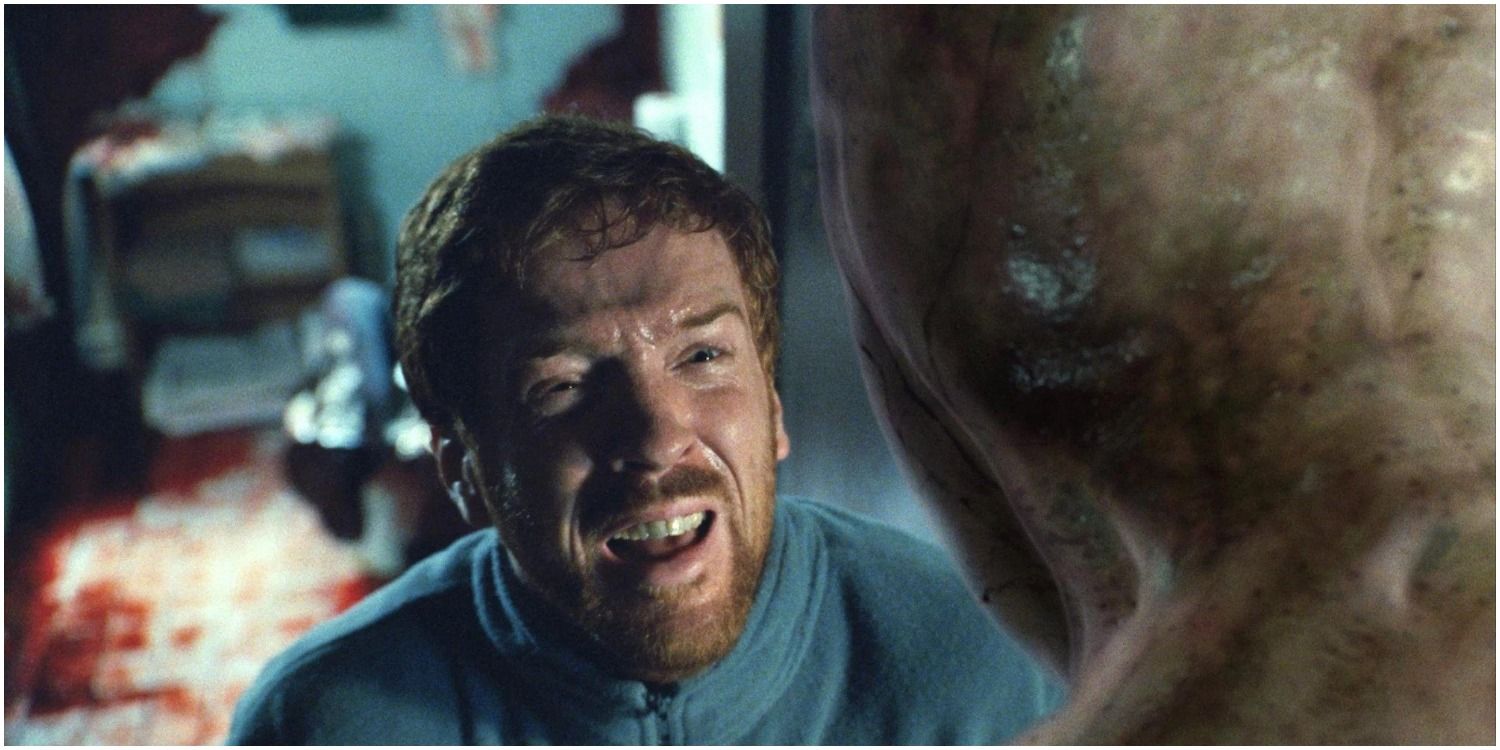10 SciFi Films About Alien Parasites That Are Actually Terrifying