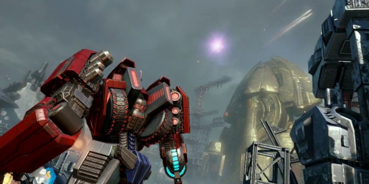 Transformers War For Cybertron 5 Things Fans Want To See In The