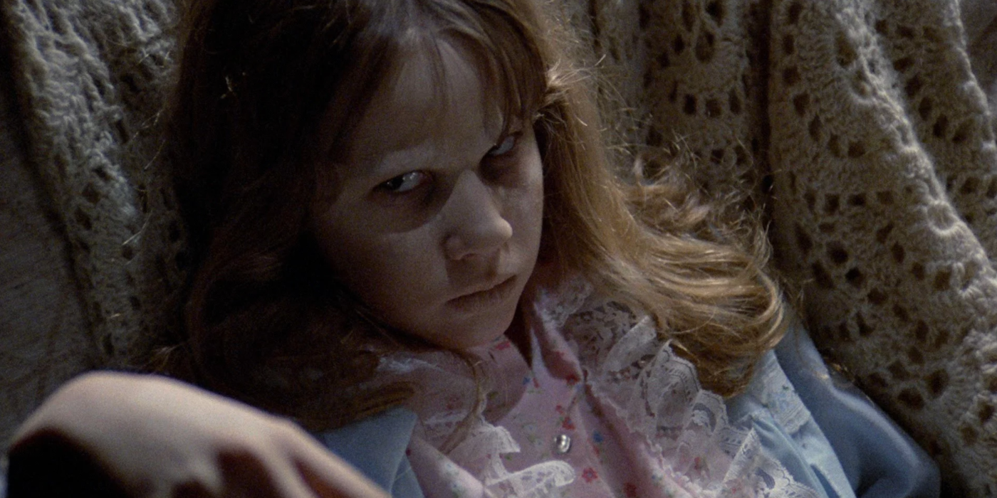 Blumhouse&#39;s Exorcist 2 Will Surprise Skeptics Like 2018&#39;s Halloween