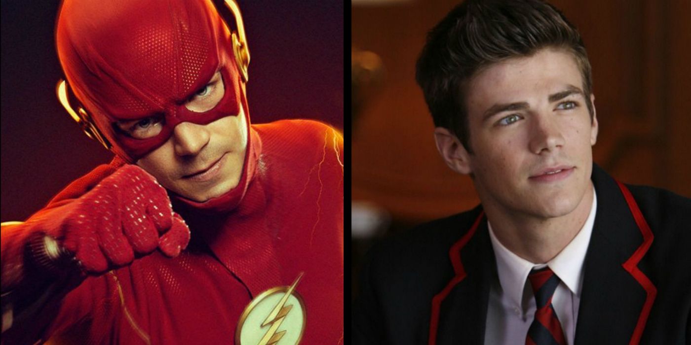 The-Flash-Arrowverse-Glee-Grant-Gustin
