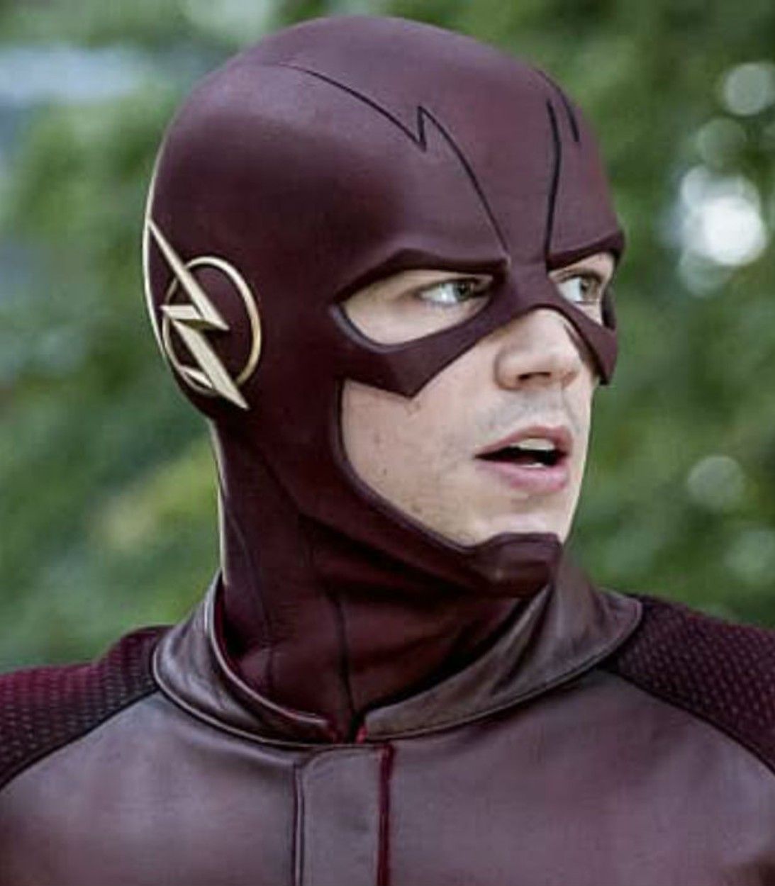 The Flash Season 3 pic vertical