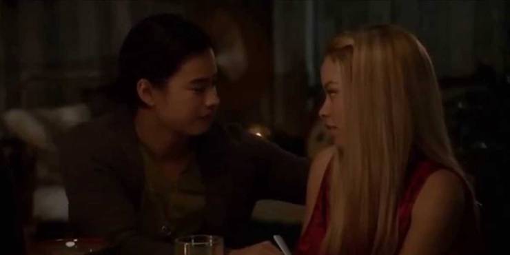 10 Things You Wouldn T Know About Callie Mariana Just By Watching Good Trouble