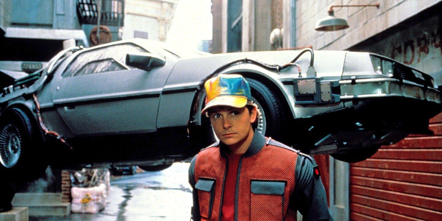 Back To The Future: 5 Ways Part 2 Is The Better Sequel (& 5 It’s Part 3)