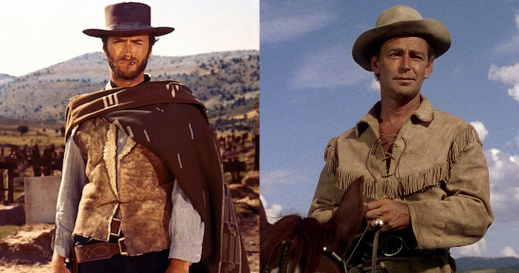 The Good, The Bad and the Ugly of the Western Film Genre