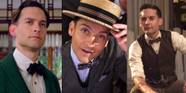 The Great Gatsby Summary Trailer Cast And More