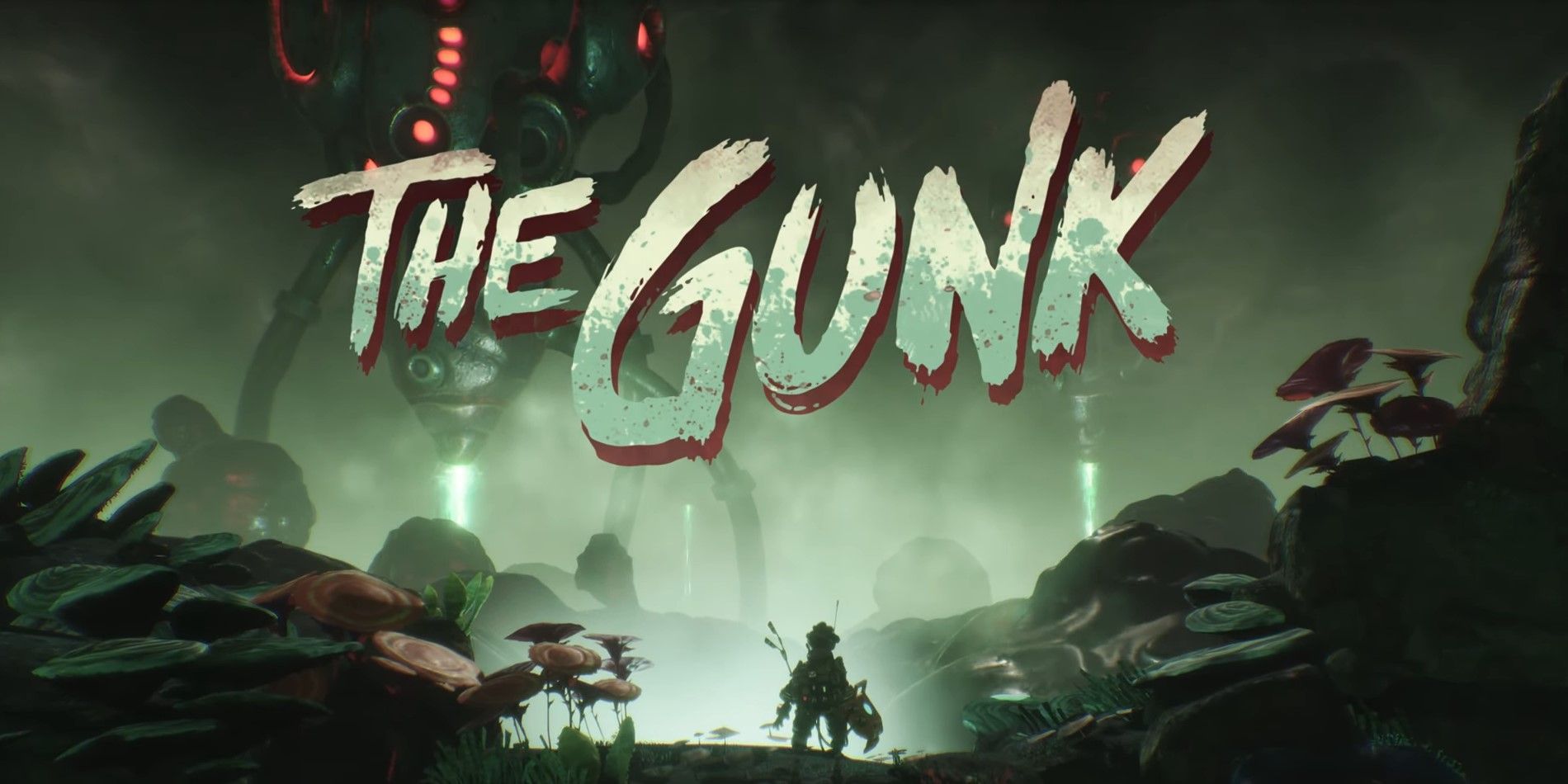 the gunk release date