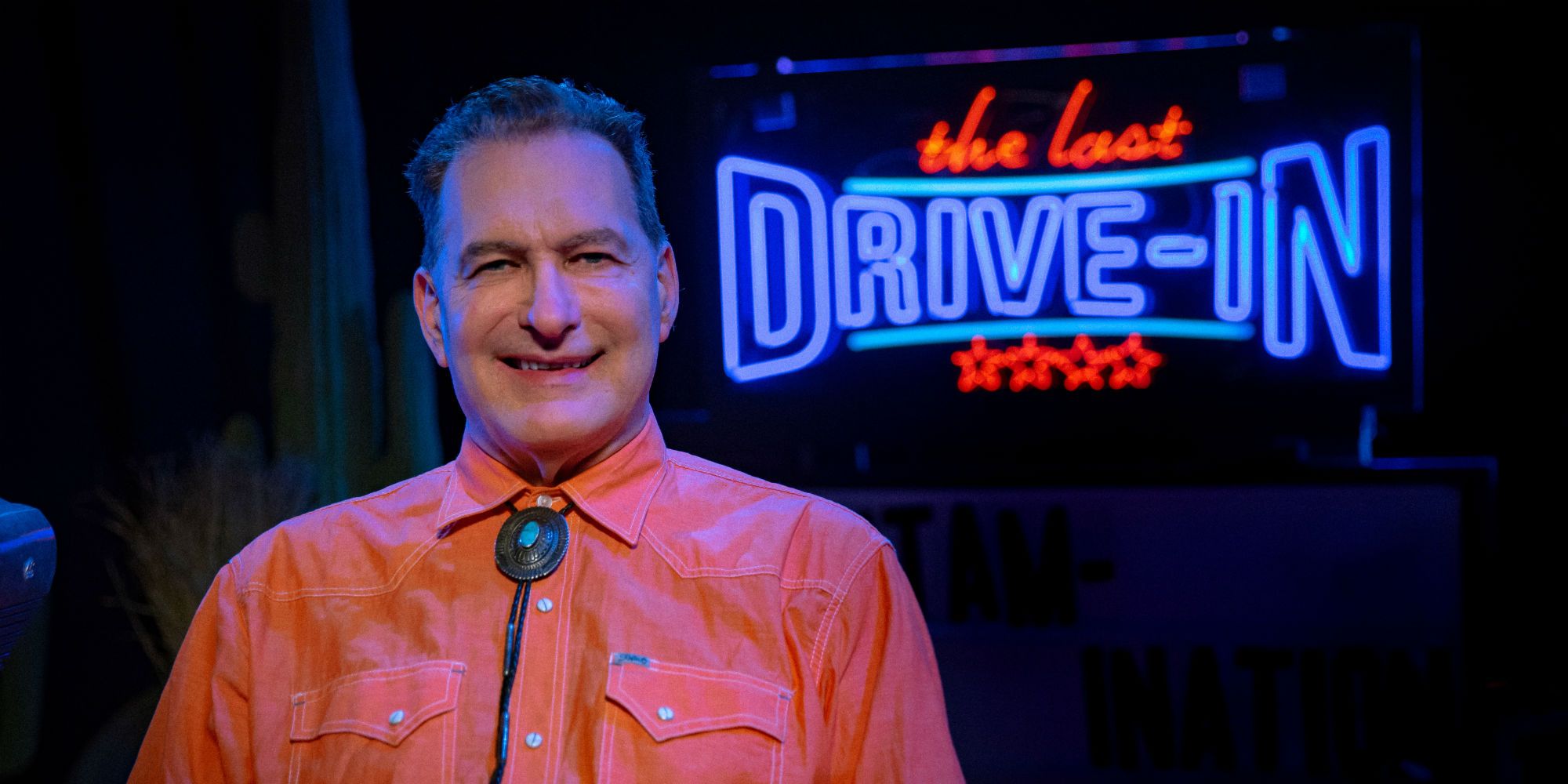 The Last DriveIn Season 3 Updates Release Date & Story Details