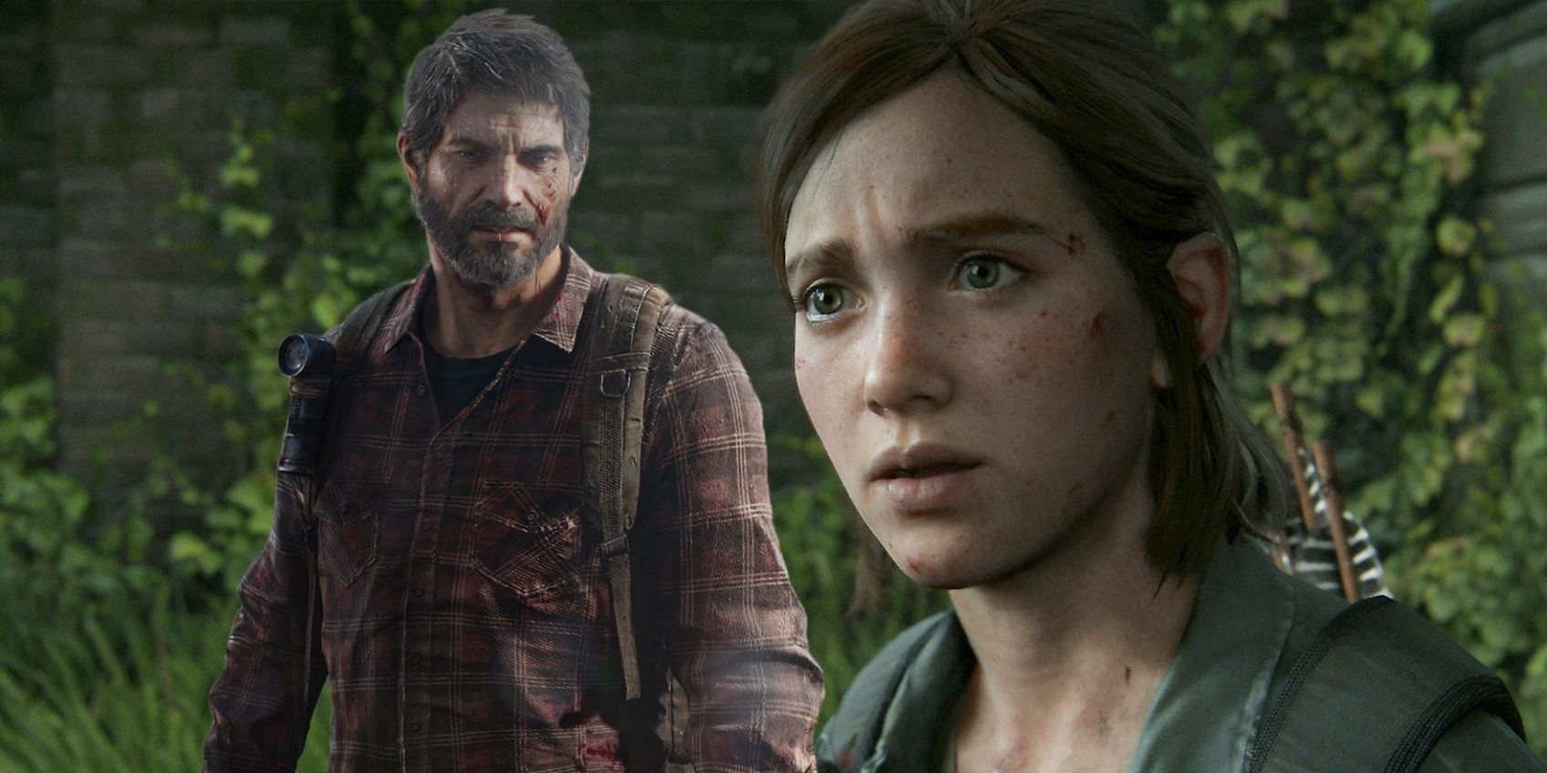 The Last of Us Part 2 Review: A Gritty, Gruesome Sequel About Revenge