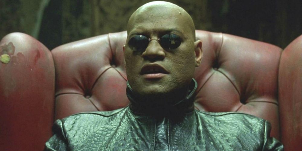 The Matrix
