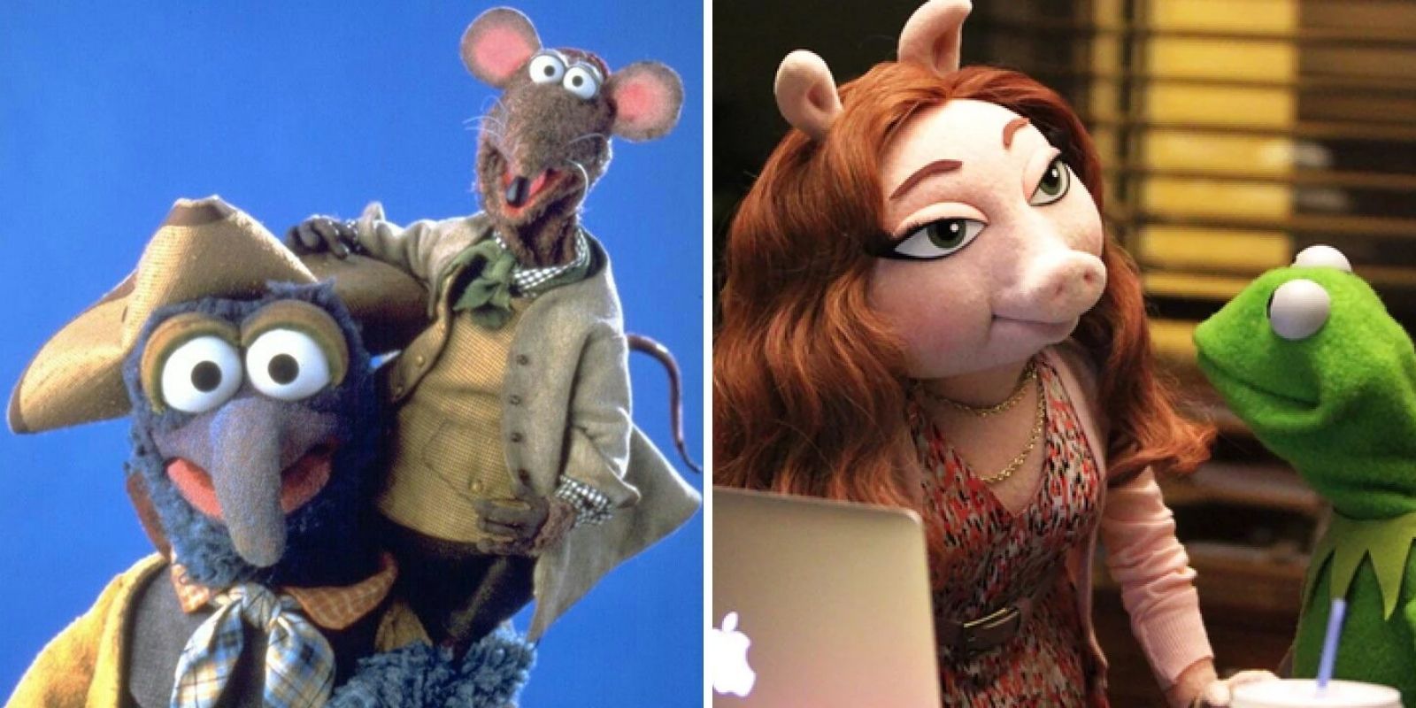 The Muppets Best And Worst Relationships