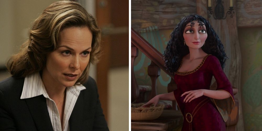 The Office Characters As Disney Villains