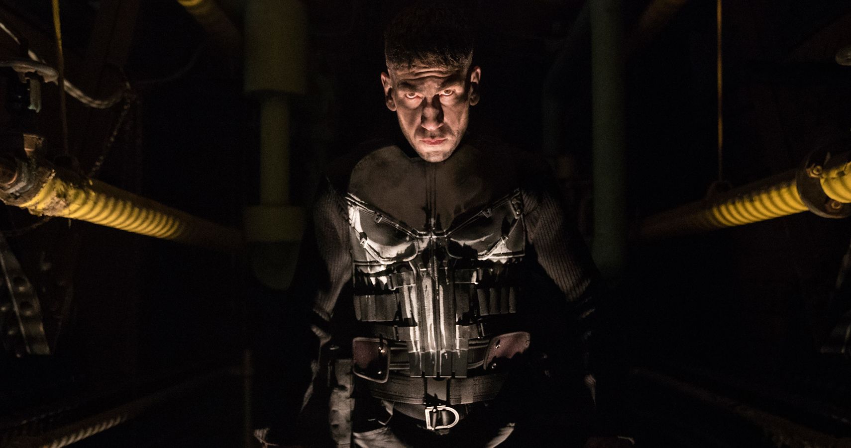 The Punisher: 10 Best Episodes From Season 1, Ranked (According To IMDb)