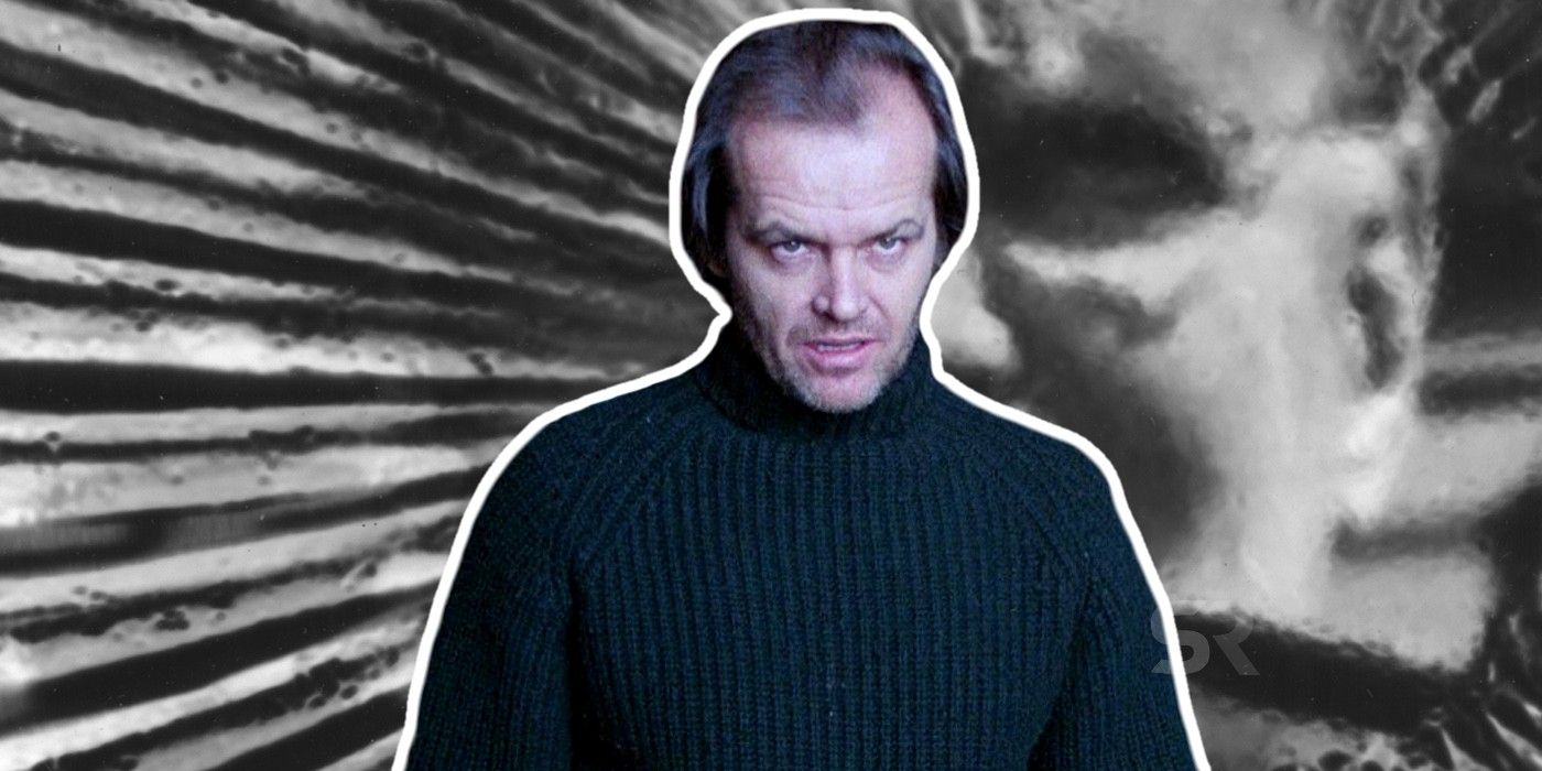The Shining Theory movie about CIA mind control experiments