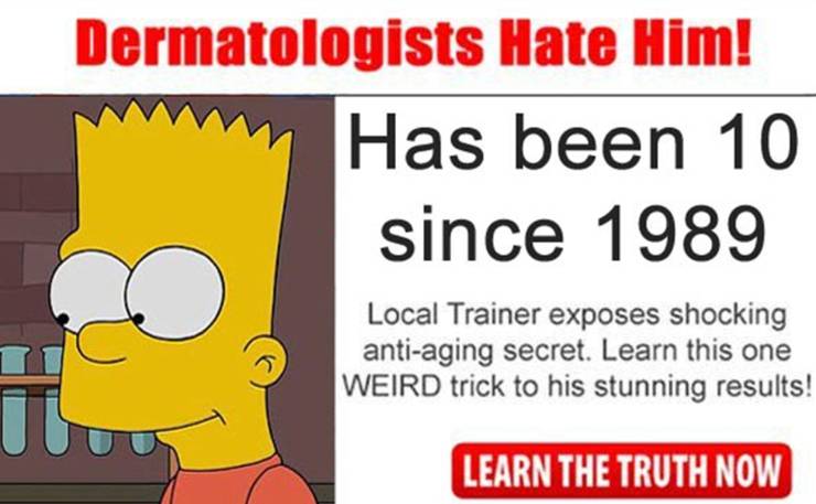The Simpsons 10 Funniest Bart Simpson Memes That Make Us Laugh