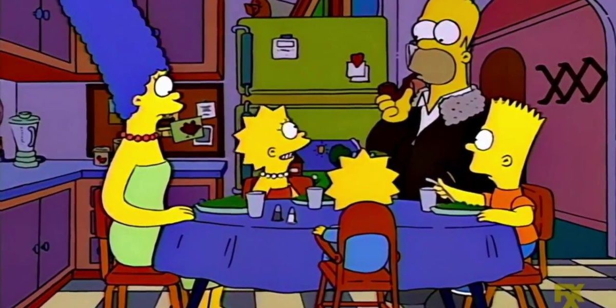 The Simpsons: 10 Best Homer & Marge Episodes