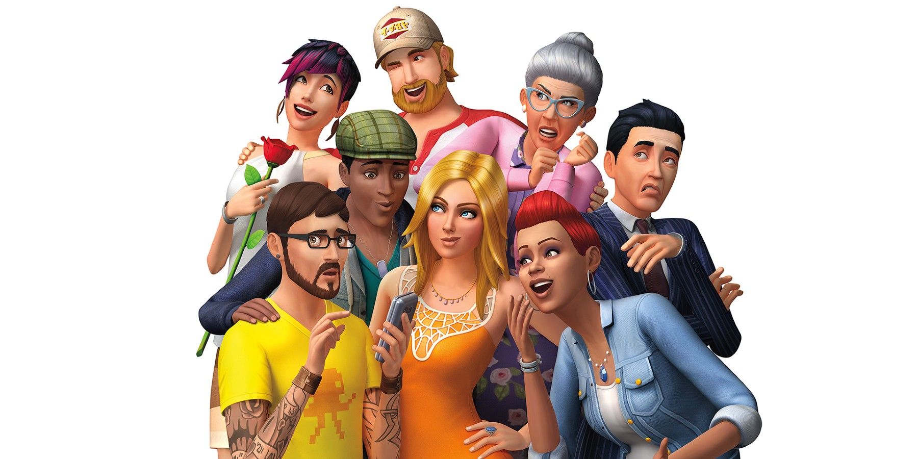 The Sims 4 Surpasses 30 Million Players After Its Best Quarter Ever